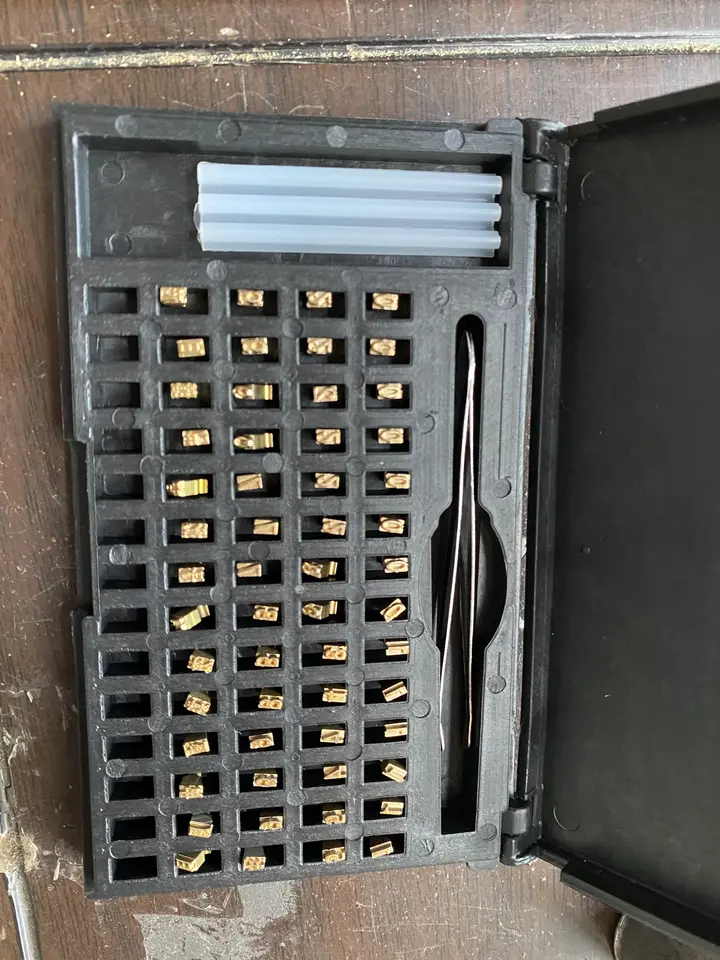 PACKTECH HP 130 MANUEL EL PRİNTER - 3